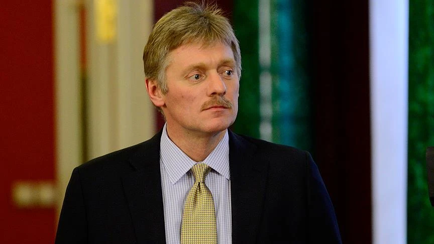Kremlin Sözcüsü Peskov'dan ABD için tehdit gibi açıklama